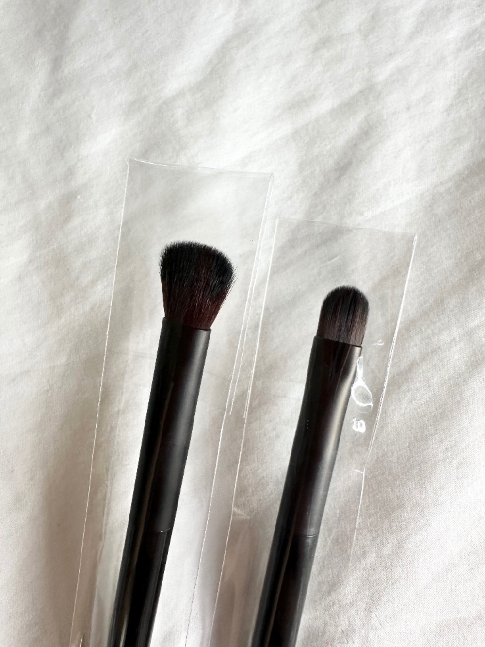 🆕 NYX Professional Makeup Eyeshadow Brushes Set